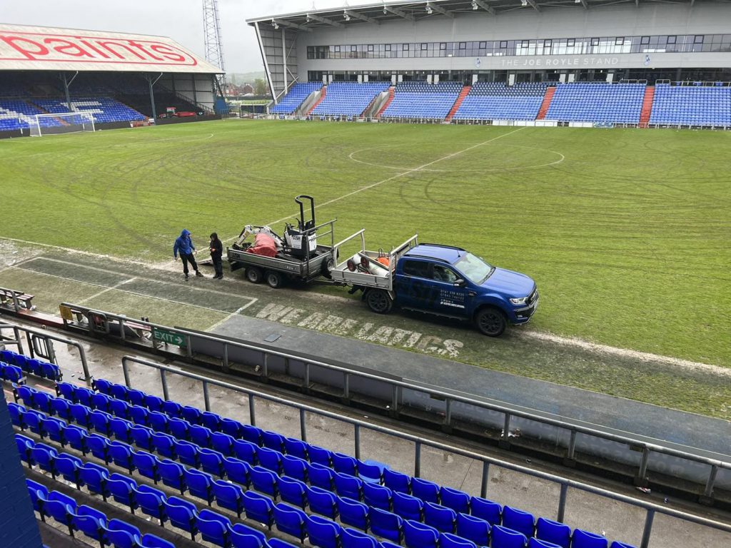 Artificial Grass
