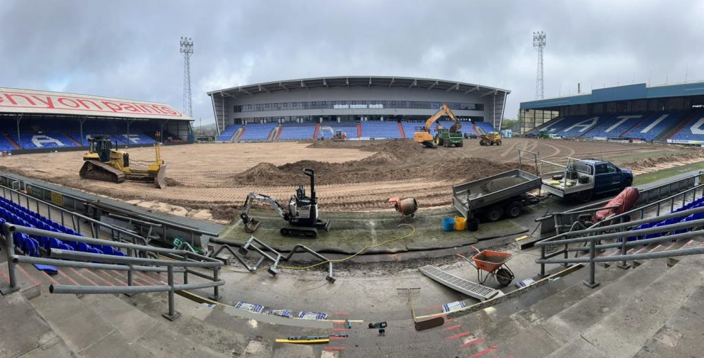 Artificial Turf